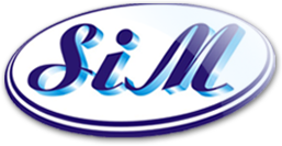 SIM logo